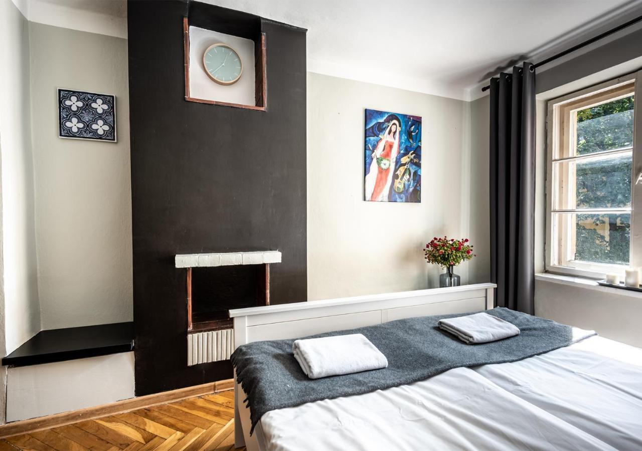 Flamingo Premium Hostel Cracovie Extérieur photo