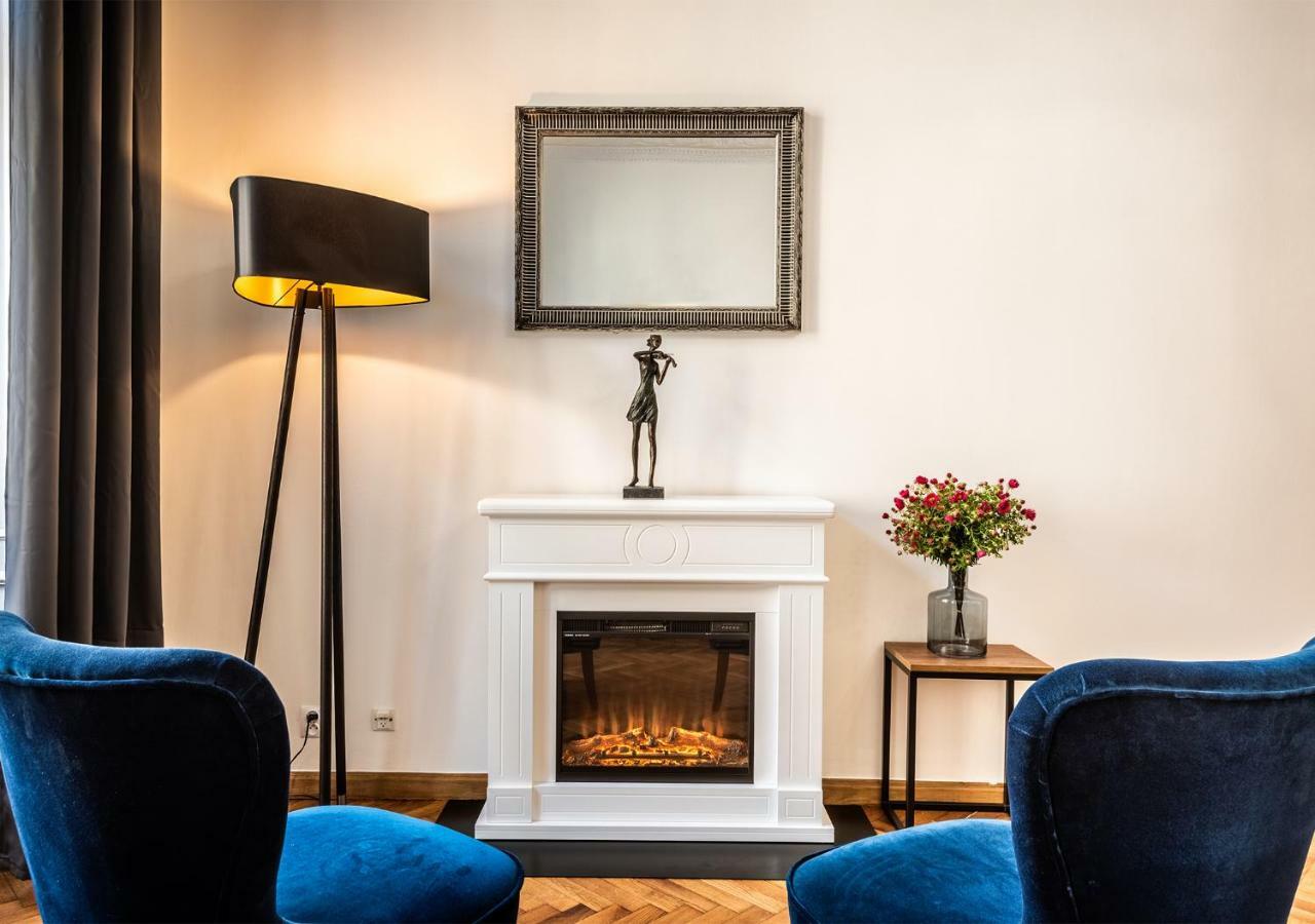Flamingo Premium Hostel Cracovie Extérieur photo